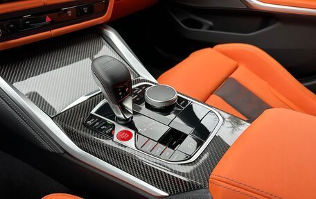BMW M3, 2024 год, 13 850 000 рублей, 13 фотография