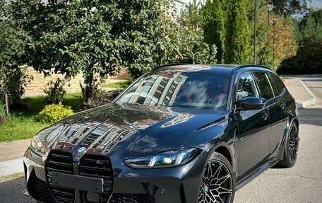BMW M3, 2024 год, 13 850 000 рублей, 10 фотография