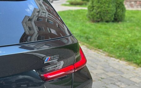 BMW M3, 2024 год, 13 850 000 рублей, 17 фотография