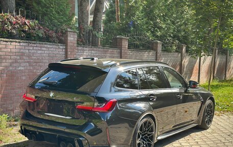 BMW M3, 2024 год, 13 850 000 рублей, 11 фотография