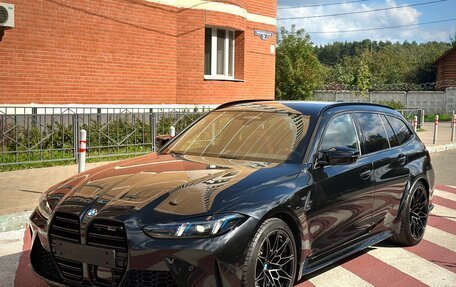 BMW M3, 2024 год, 13 850 000 рублей, 14 фотография