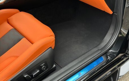 BMW M3, 2024 год, 13 850 000 рублей, 19 фотография