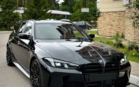 BMW M3, 2024 год, 13 850 000 рублей, 20 фотография