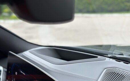 BMW M3, 2024 год, 13 850 000 рублей, 21 фотография