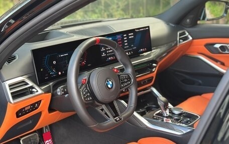 BMW M3, 2024 год, 13 850 000 рублей, 16 фотография