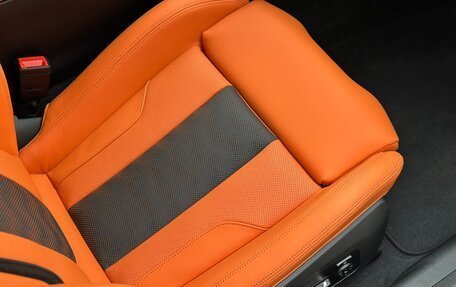 BMW M3, 2024 год, 13 850 000 рублей, 23 фотография