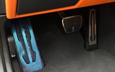 BMW M3, 2024 год, 13 850 000 рублей, 27 фотография
