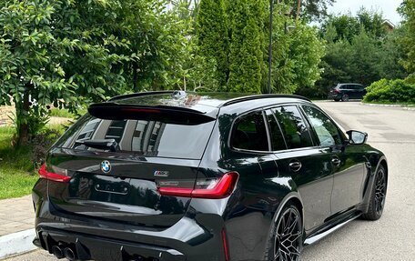BMW M3, 2024 год, 13 850 000 рублей, 35 фотография