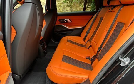 BMW M3, 2024 год, 13 850 000 рублей, 26 фотография