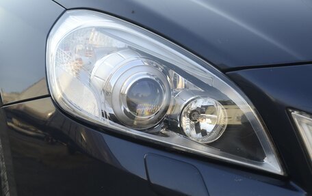 Volvo S60 III, 2010 год, 780 000 рублей, 9 фотография