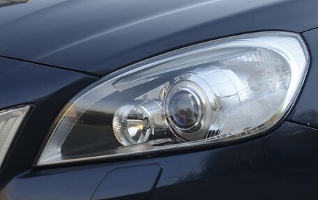 Volvo S60 III, 2010 год, 780 000 рублей, 10 фотография