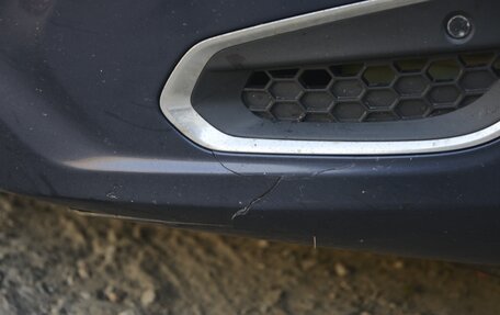 Volvo S60 III, 2010 год, 780 000 рублей, 11 фотография