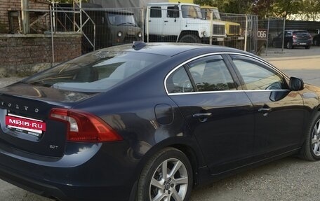 Volvo S60 III, 2010 год, 780 000 рублей, 6 фотография