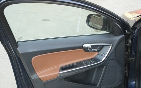 Volvo S60 III, 2010 год, 780 000 рублей, 22 фотография