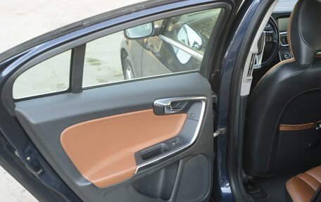 Volvo S60 III, 2010 год, 780 000 рублей, 25 фотография