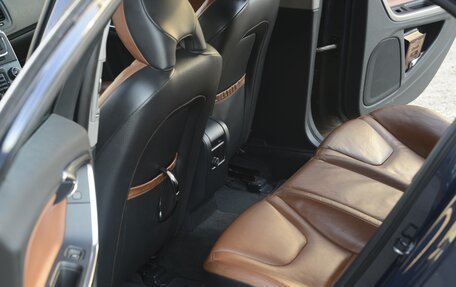 Volvo S60 III, 2010 год, 780 000 рублей, 27 фотография