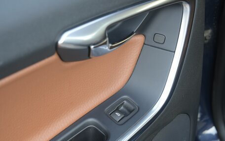 Volvo S60 III, 2010 год, 780 000 рублей, 26 фотография