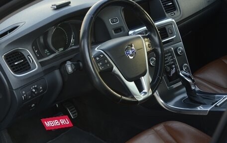 Volvo S60 III, 2010 год, 780 000 рублей, 21 фотография