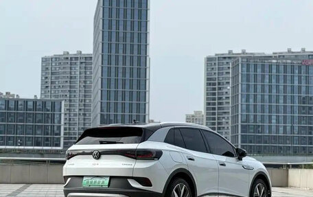 Volkswagen ID.4, 2022 год, 2 205 000 рублей, 8 фотография