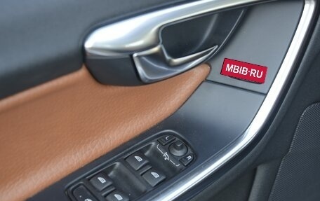 Volvo S60 III, 2010 год, 780 000 рублей, 23 фотография