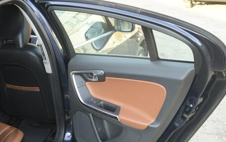 Volvo S60 III, 2010 год, 780 000 рублей, 28 фотография