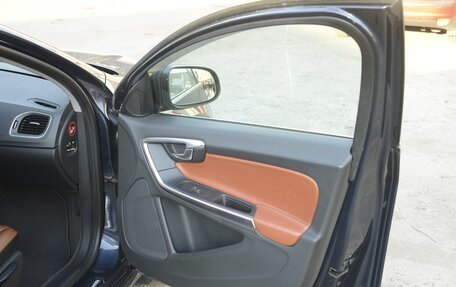 Volvo S60 III, 2010 год, 780 000 рублей, 31 фотография