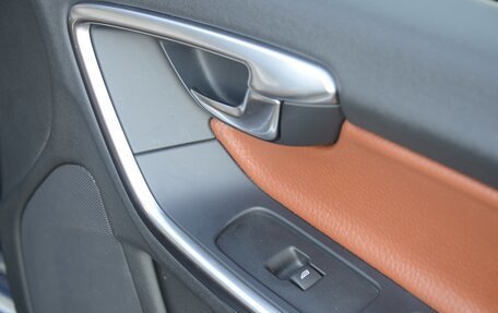 Volvo S60 III, 2010 год, 780 000 рублей, 32 фотография