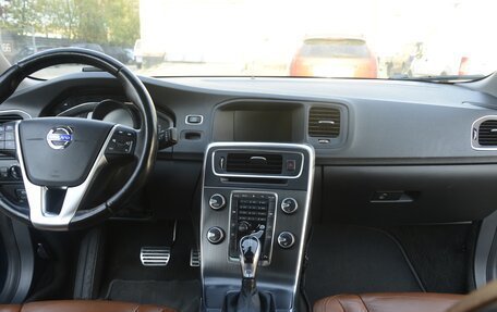 Volvo S60 III, 2010 год, 780 000 рублей, 36 фотография