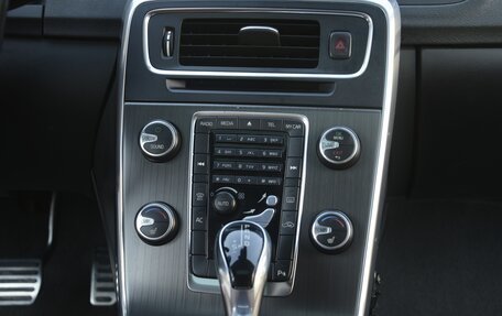 Volvo S60 III, 2010 год, 780 000 рублей, 38 фотография