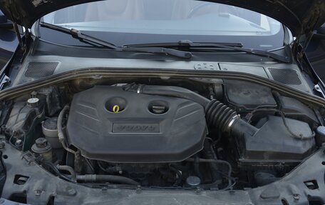 Volvo S60 III, 2010 год, 780 000 рублей, 39 фотография