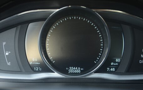 Volvo S60 III, 2010 год, 780 000 рублей, 40 фотография