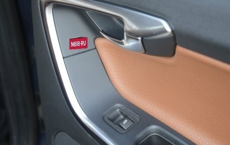 Volvo S60 III, 2010 год, 780 000 рублей, 29 фотография