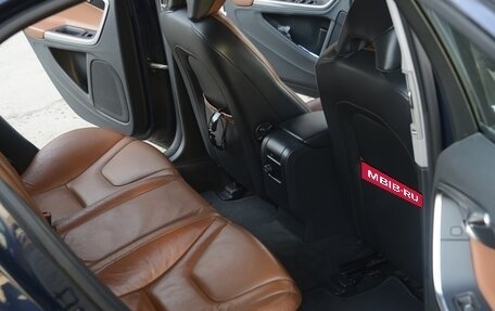 Volvo S60 III, 2010 год, 780 000 рублей, 30 фотография