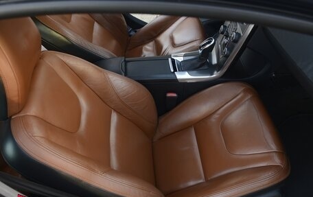 Volvo S60 III, 2010 год, 780 000 рублей, 34 фотография