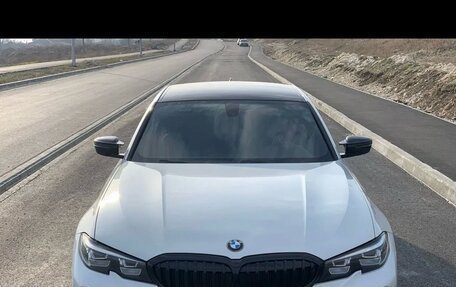 BMW 3 серия, 2019 год, 3 350 000 рублей, 6 фотография