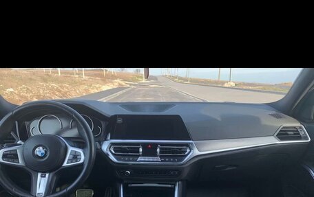 BMW 3 серия, 2019 год, 3 350 000 рублей, 16 фотография