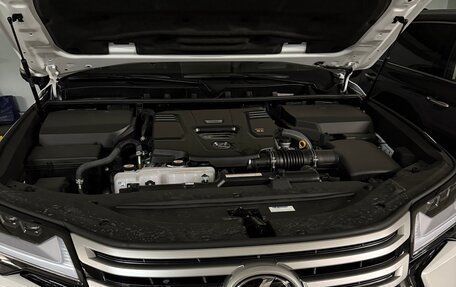Lexus LX, 2025 год, 18 000 000 рублей, 14 фотография