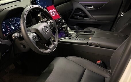 Lexus LX, 2025 год, 18 000 000 рублей, 8 фотография