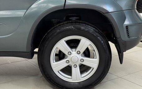 Chevrolet Niva I рестайлинг, 2014 год, 610 000 рублей, 13 фотография