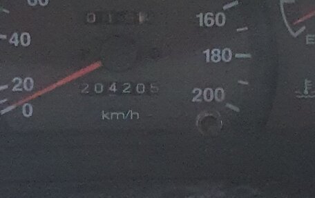 Hyundai Accent II, 2005 год, 355 000 рублей, 6 фотография