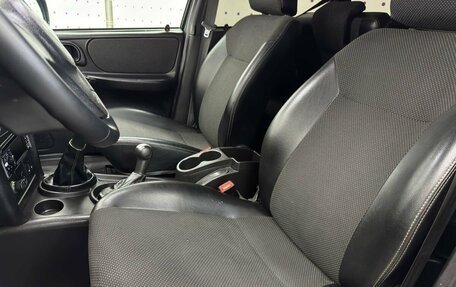 Chevrolet Niva I рестайлинг, 2014 год, 610 000 рублей, 17 фотография