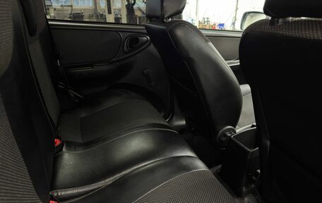 Chevrolet Niva I рестайлинг, 2014 год, 610 000 рублей, 18 фотография