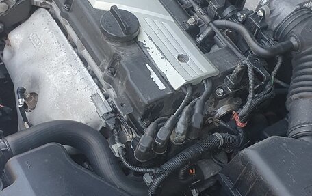 Hyundai Accent II, 2005 год, 355 000 рублей, 9 фотография