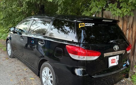 Toyota Wish II, 2010 год, 1 200 000 рублей, 2 фотография