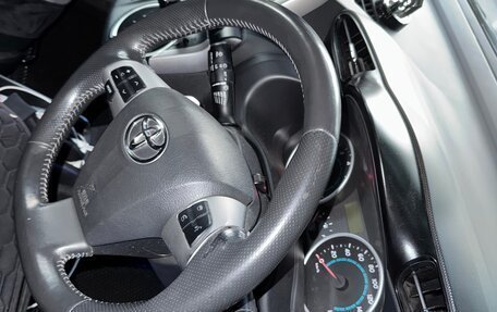 Toyota Wish II, 2010 год, 1 200 000 рублей, 11 фотография