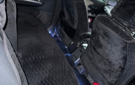 Toyota Wish II, 2010 год, 1 200 000 рублей, 13 фотография