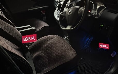 Toyota Wish II, 2010 год, 1 200 000 рублей, 9 фотография
