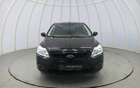 Ford Focus II рестайлинг, 2011 год, 600 000 рублей, 2 фотография