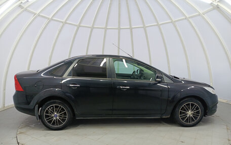 Ford Focus II рестайлинг, 2011 год, 600 000 рублей, 4 фотография