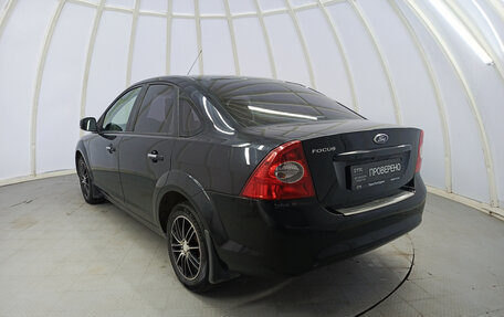 Ford Focus II рестайлинг, 2011 год, 600 000 рублей, 7 фотография